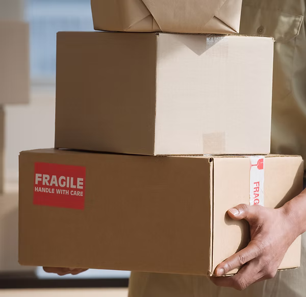 Delivery