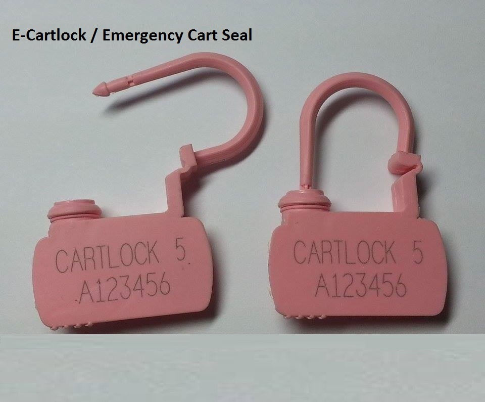Cart Lock